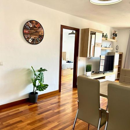 Arrecife Lancelot Apartment ภายนอก รูปภาพ