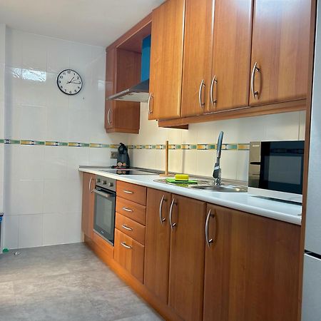 Arrecife Lancelot Apartment ภายนอก รูปภาพ