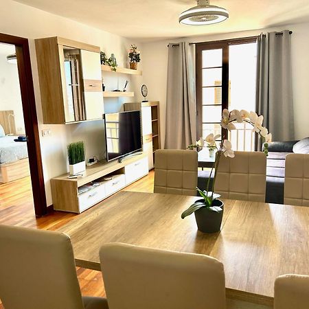 Arrecife Lancelot Apartment ภายนอก รูปภาพ