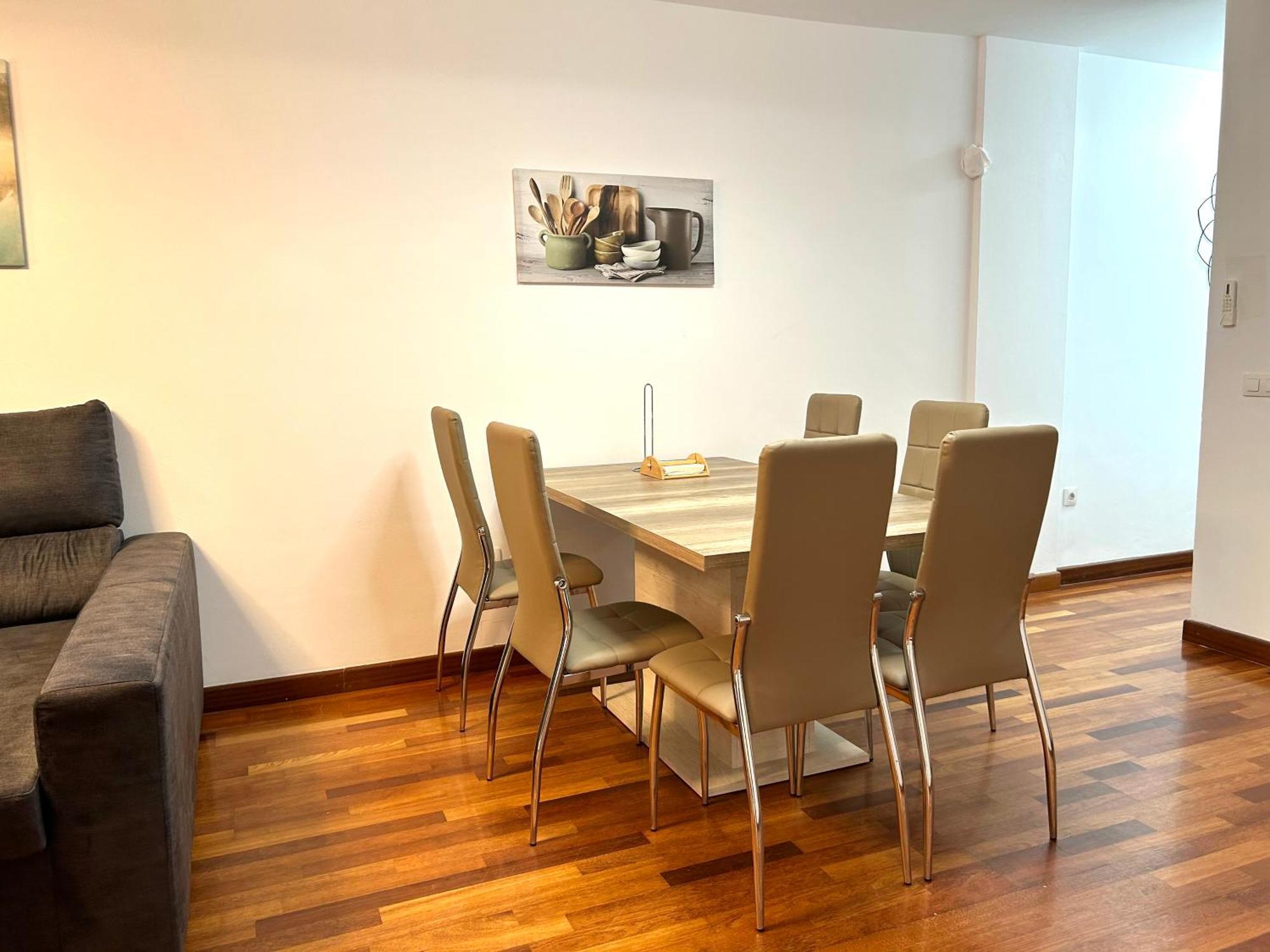 Arrecife Lancelot Apartment ภายนอก รูปภาพ