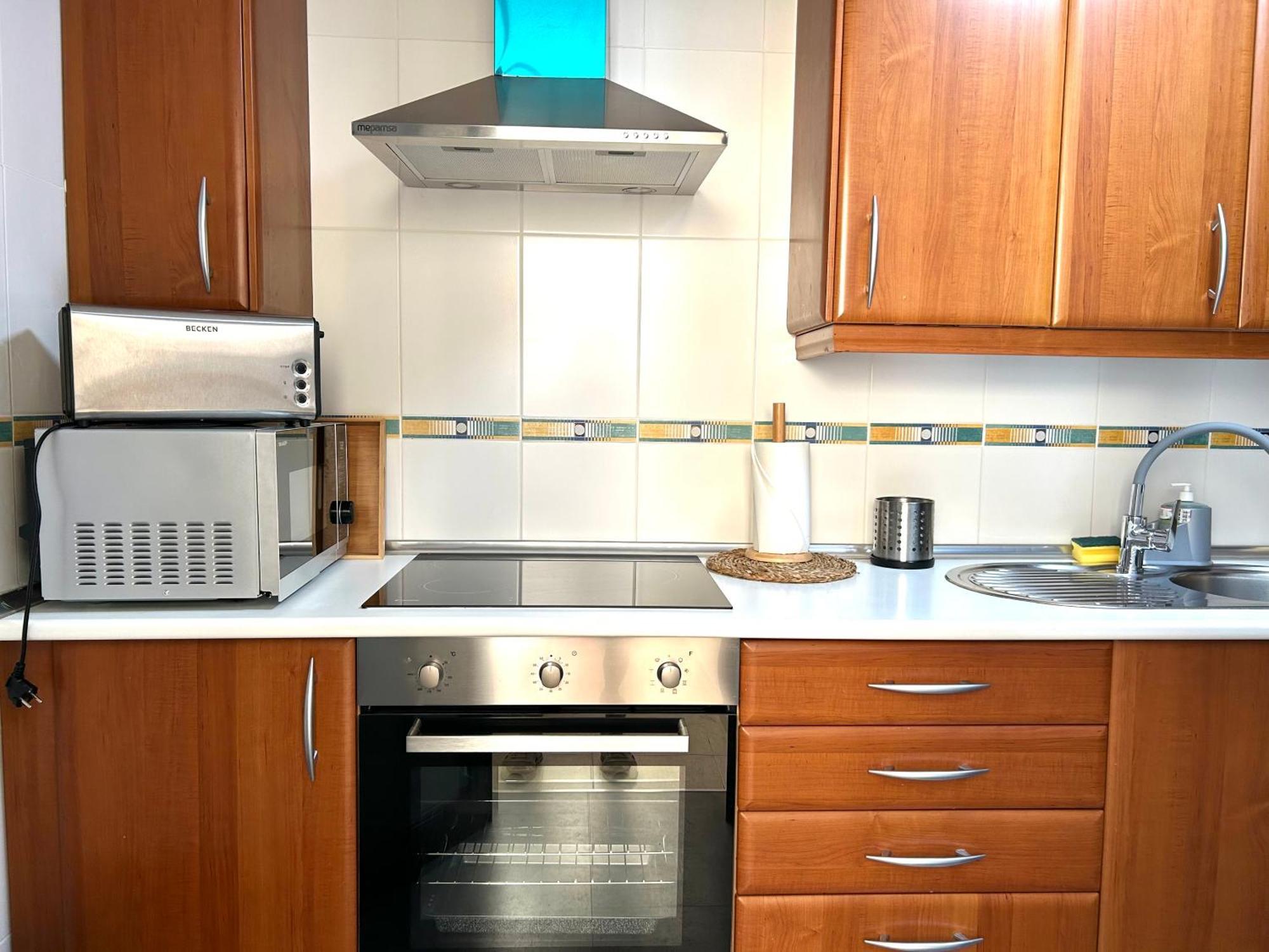 Arrecife Lancelot Apartment ภายนอก รูปภาพ