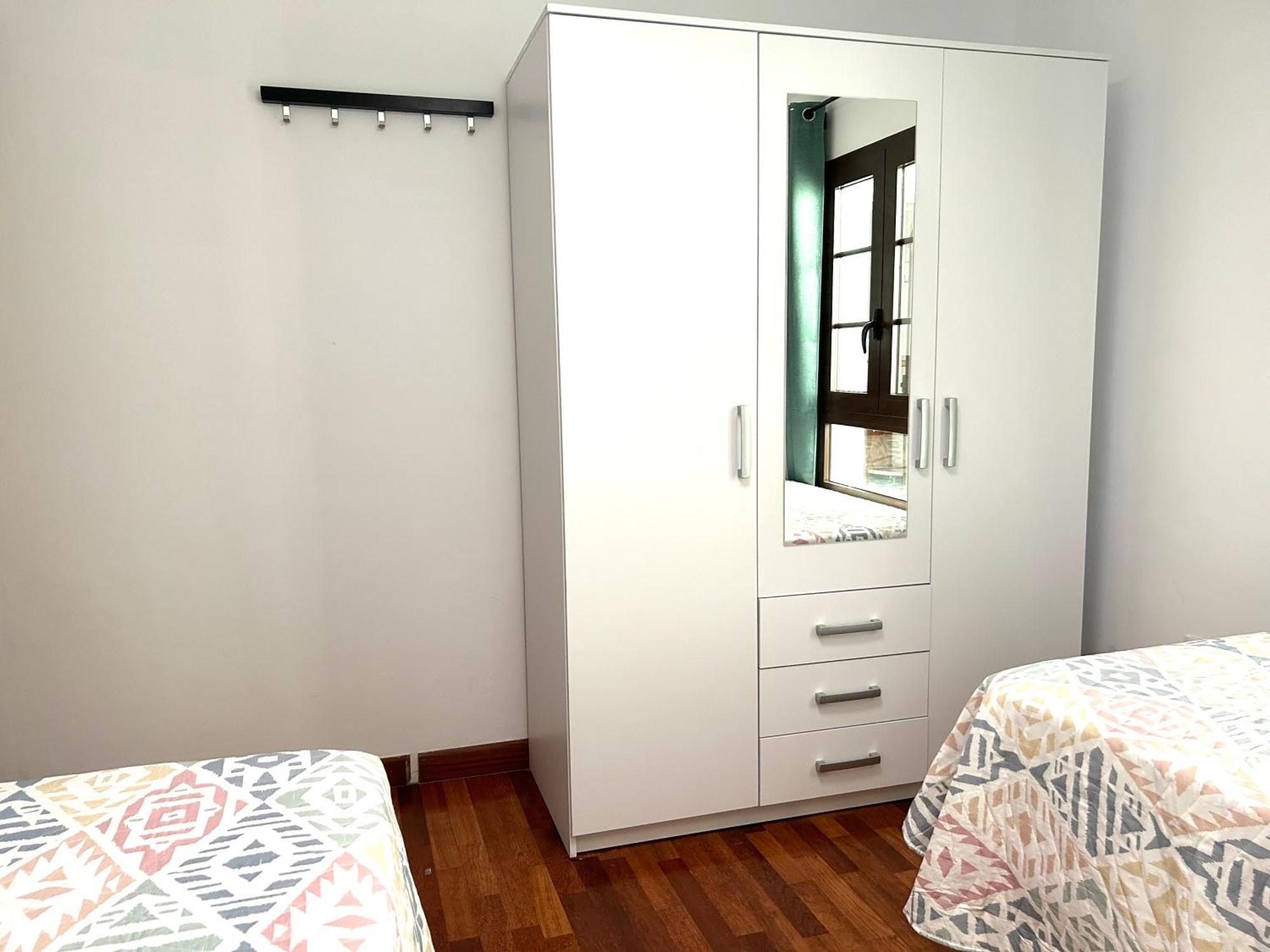 Arrecife Lancelot Apartment ภายนอก รูปภาพ