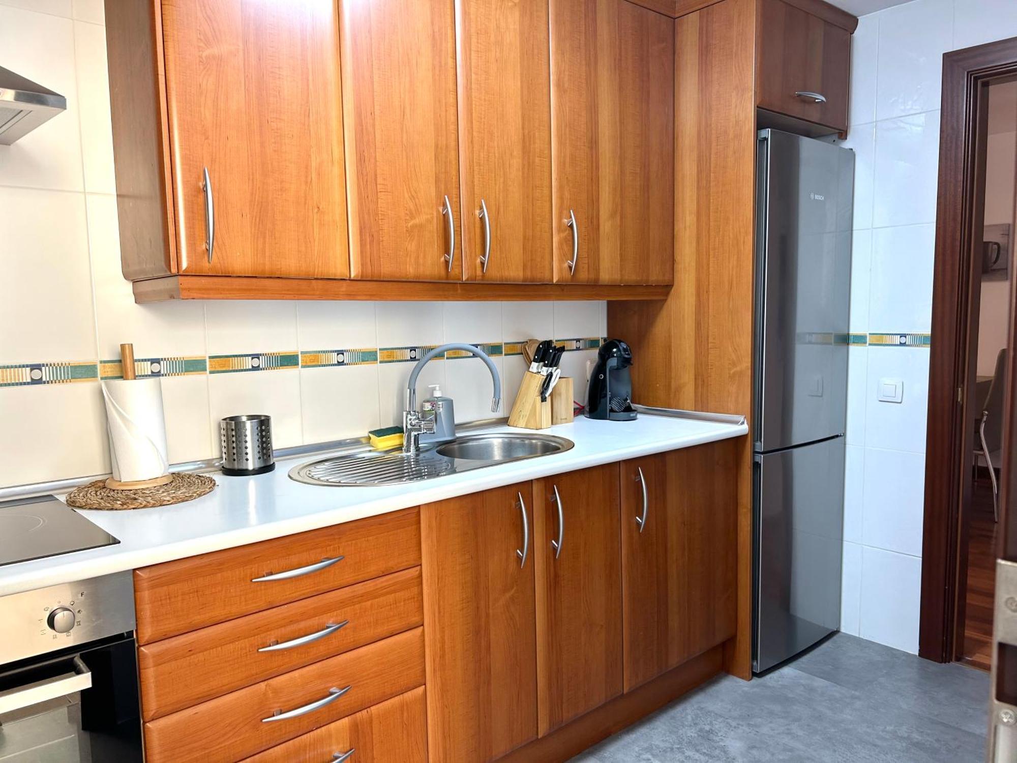 Arrecife Lancelot Apartment ภายนอก รูปภาพ