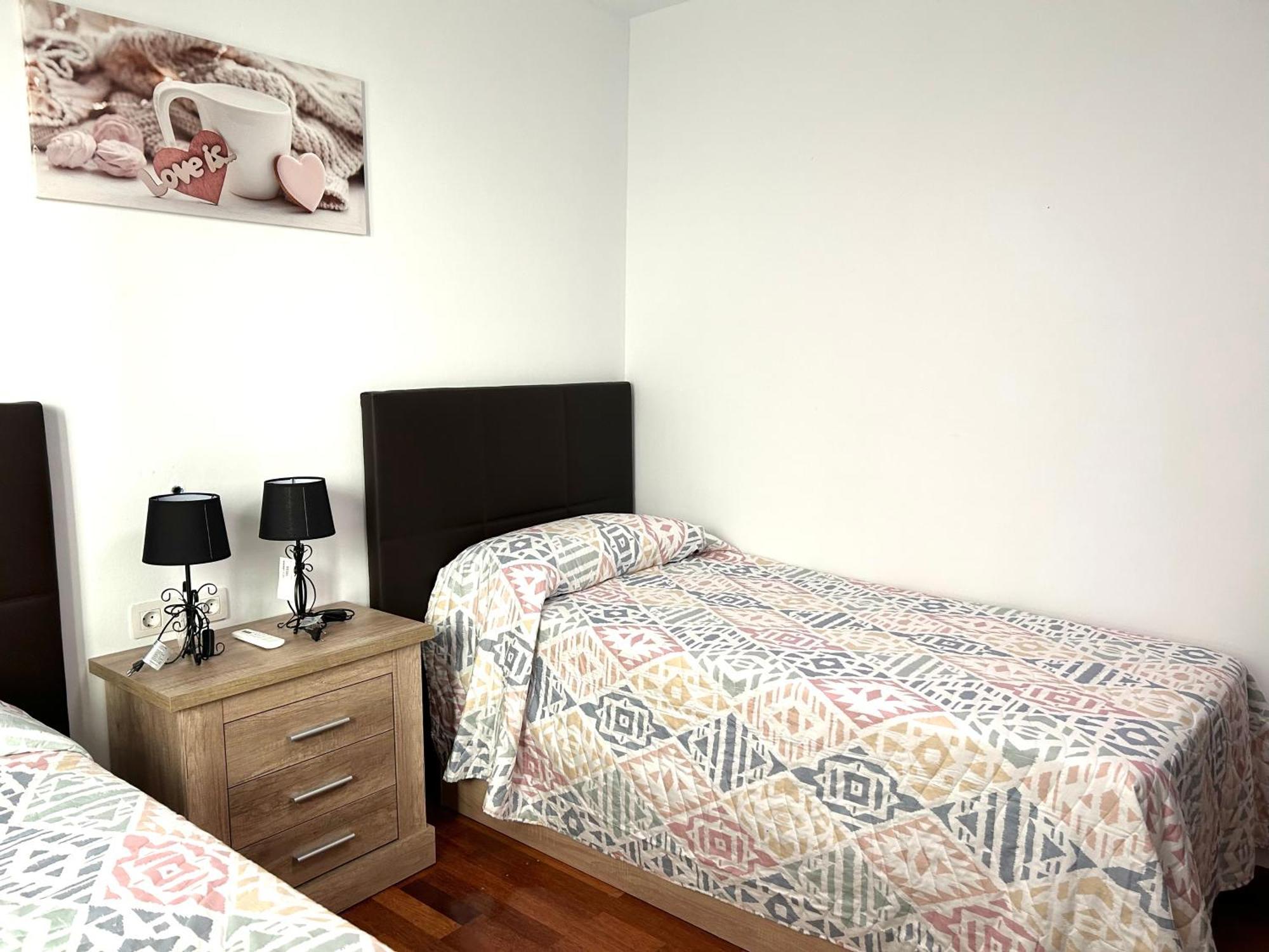 Arrecife Lancelot Apartment ภายนอก รูปภาพ