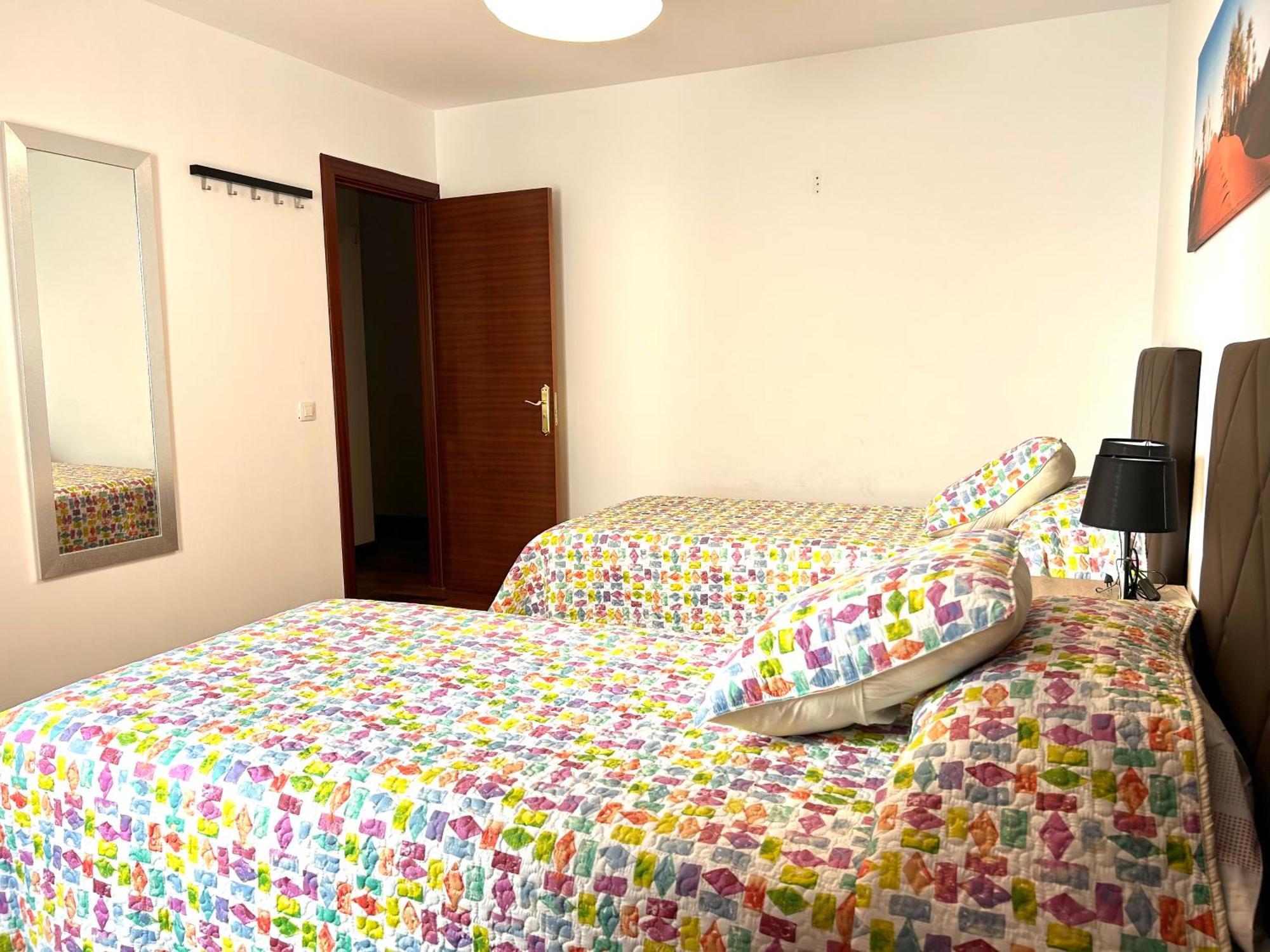 Arrecife Lancelot Apartment ภายนอก รูปภาพ