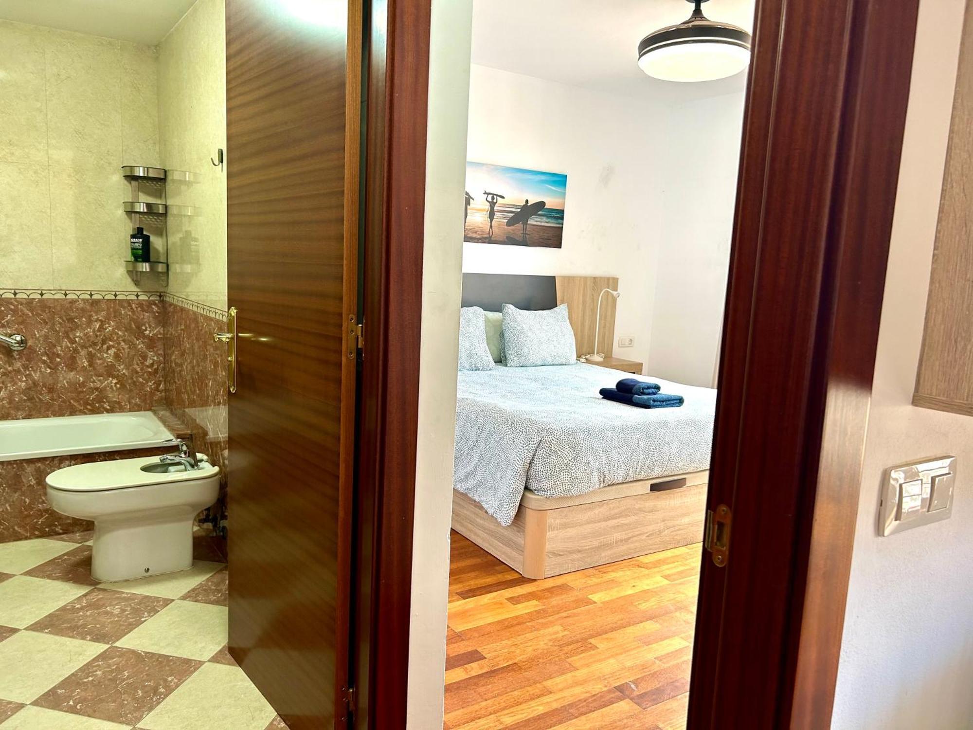 Arrecife Lancelot Apartment ภายนอก รูปภาพ