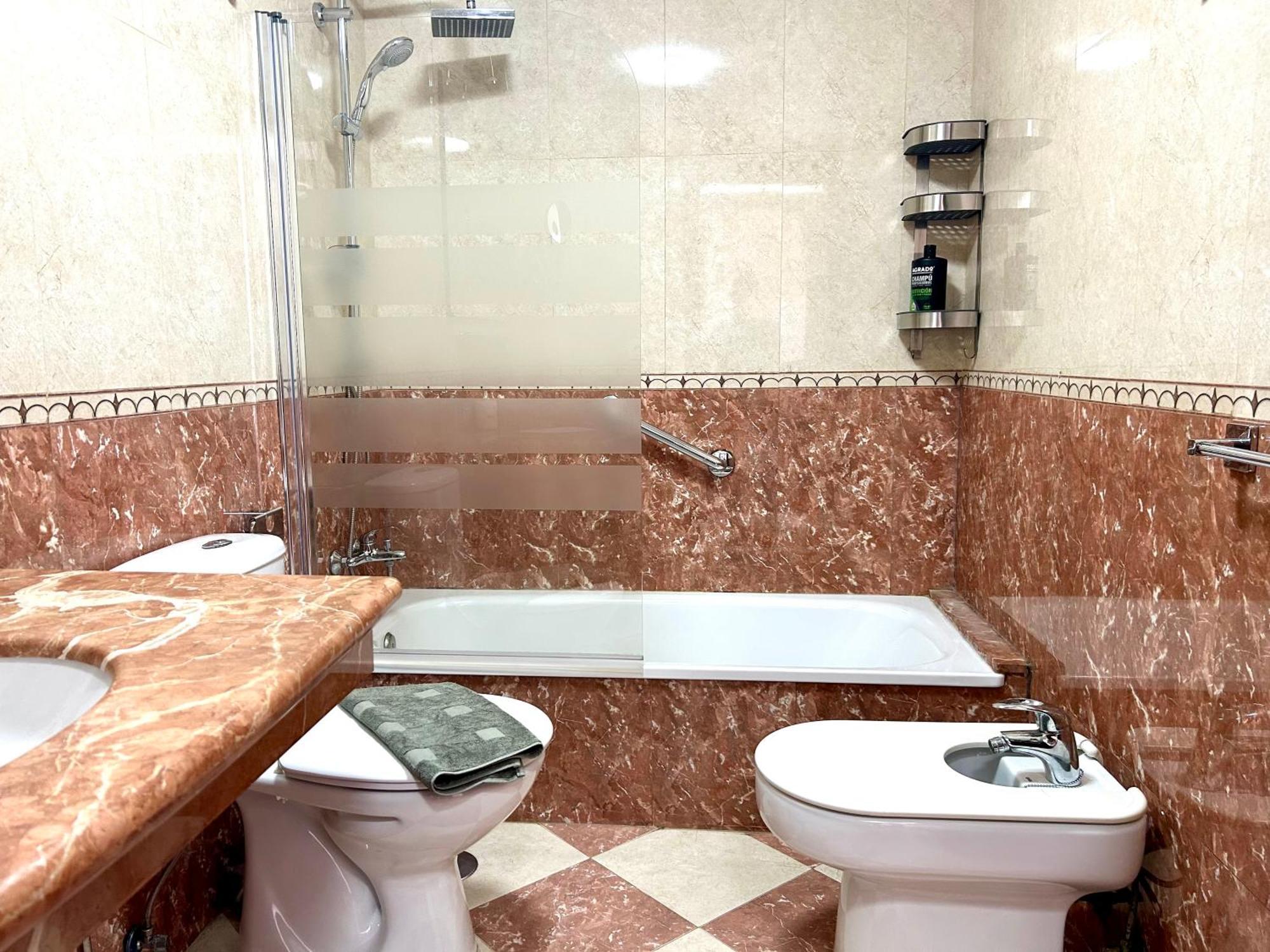 Arrecife Lancelot Apartment ภายนอก รูปภาพ