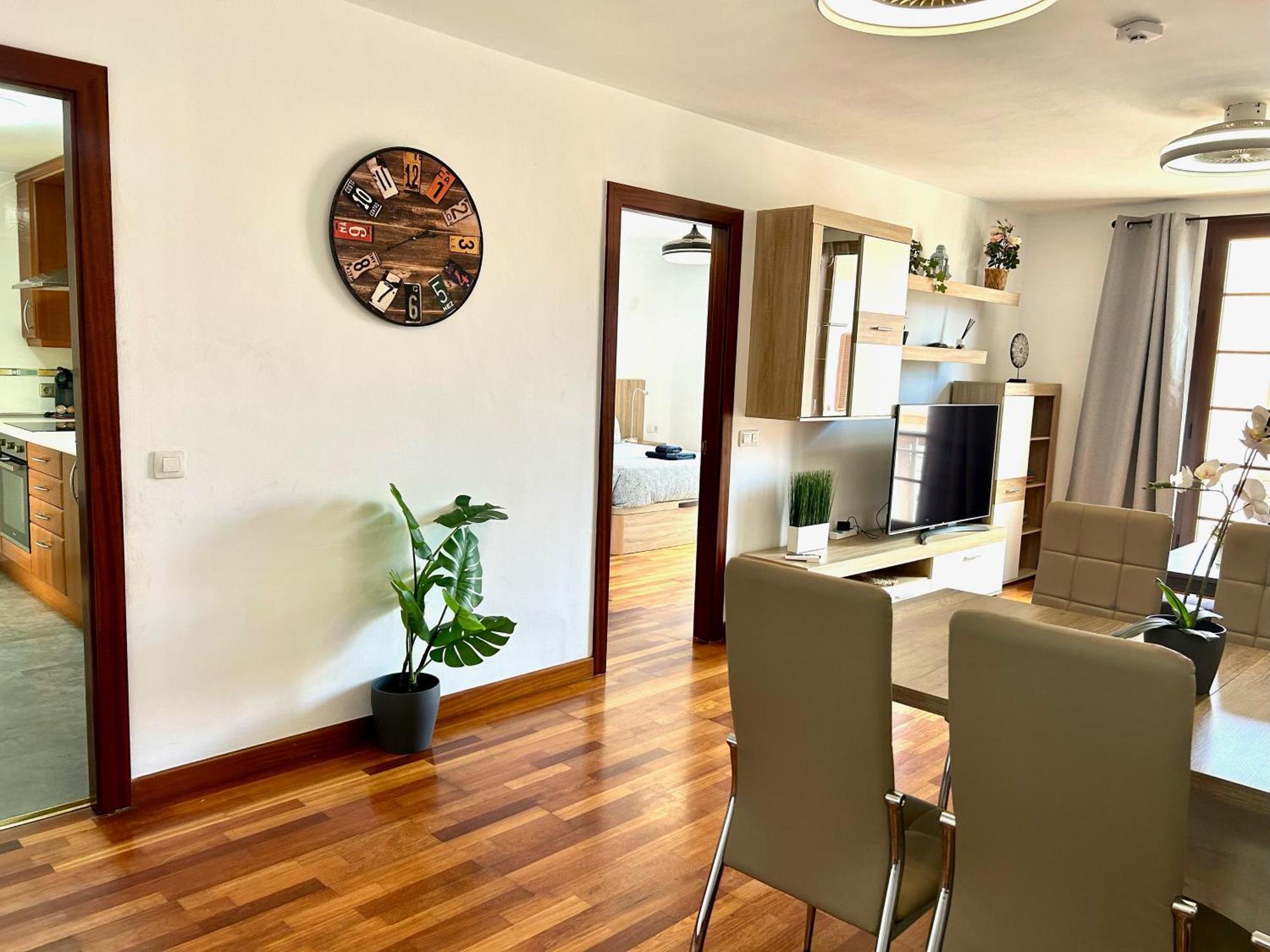 Arrecife Lancelot Apartment ภายนอก รูปภาพ