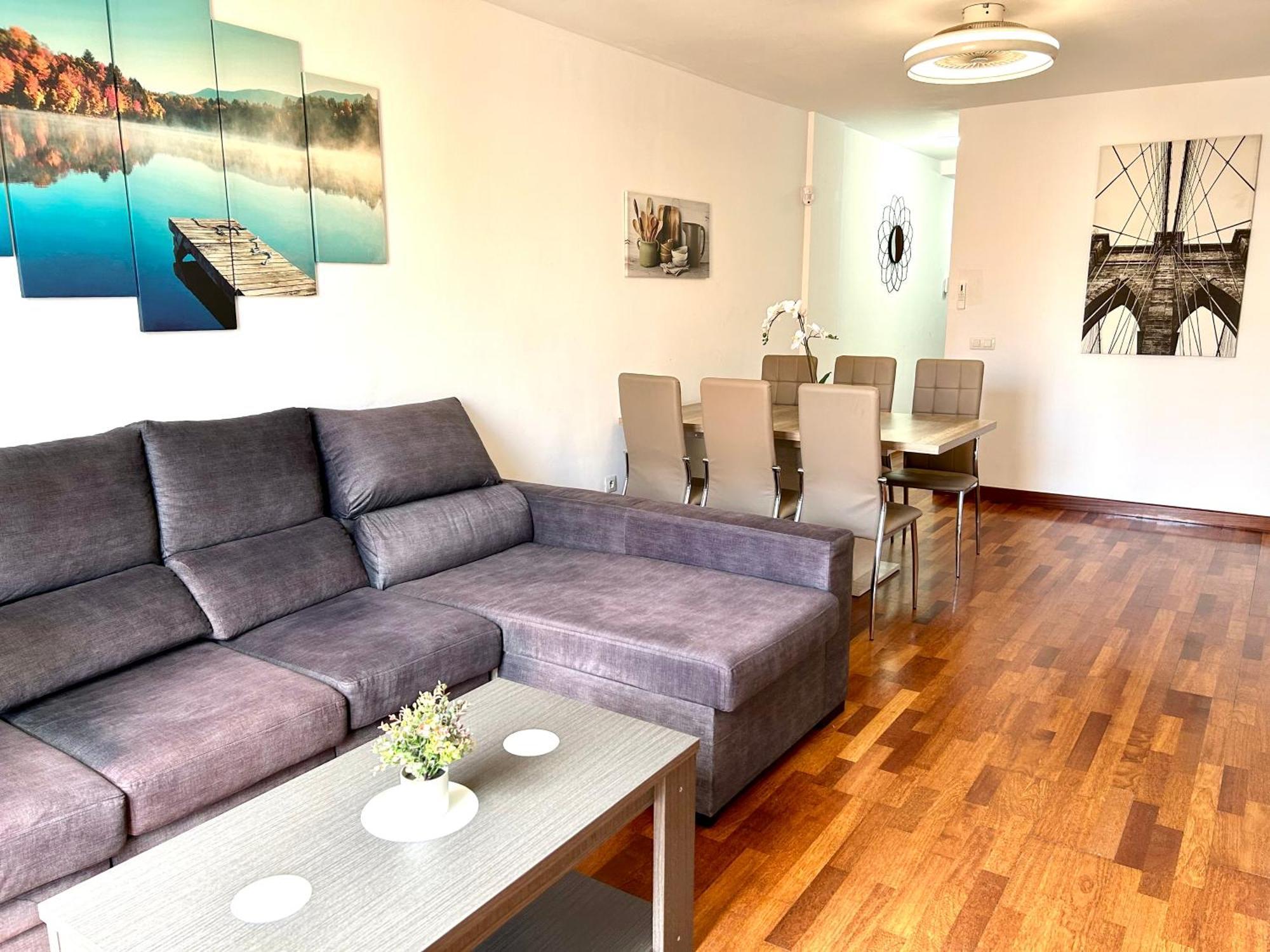 Arrecife Lancelot Apartment ภายนอก รูปภาพ