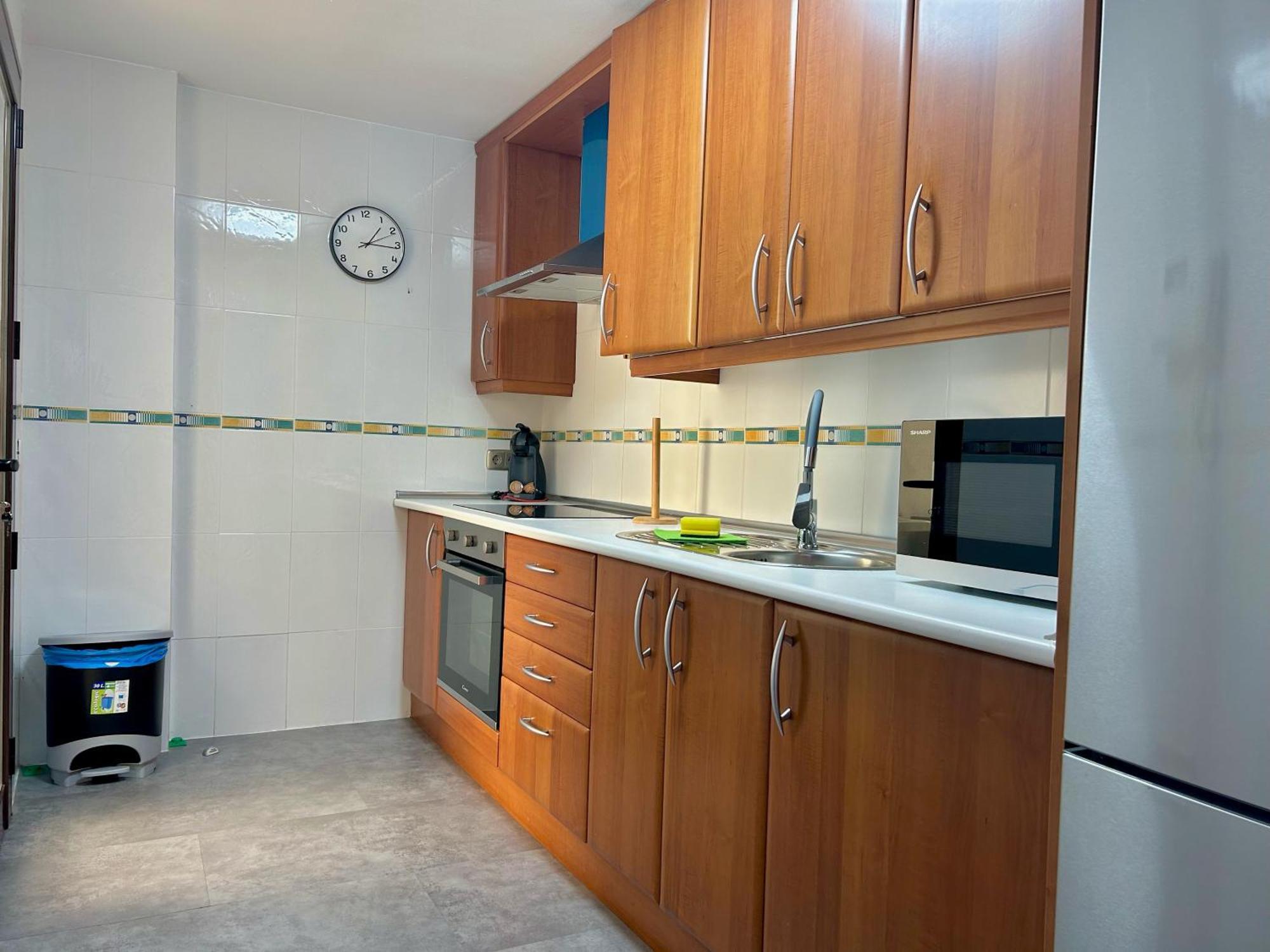 Arrecife Lancelot Apartment ภายนอก รูปภาพ