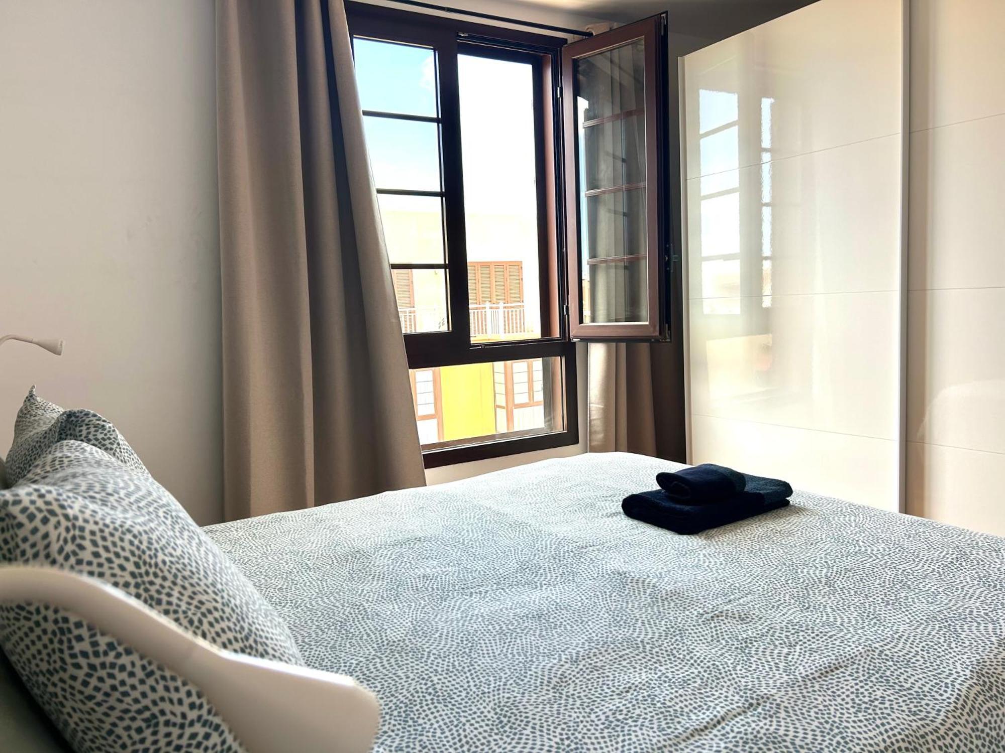 Arrecife Lancelot Apartment ภายนอก รูปภาพ