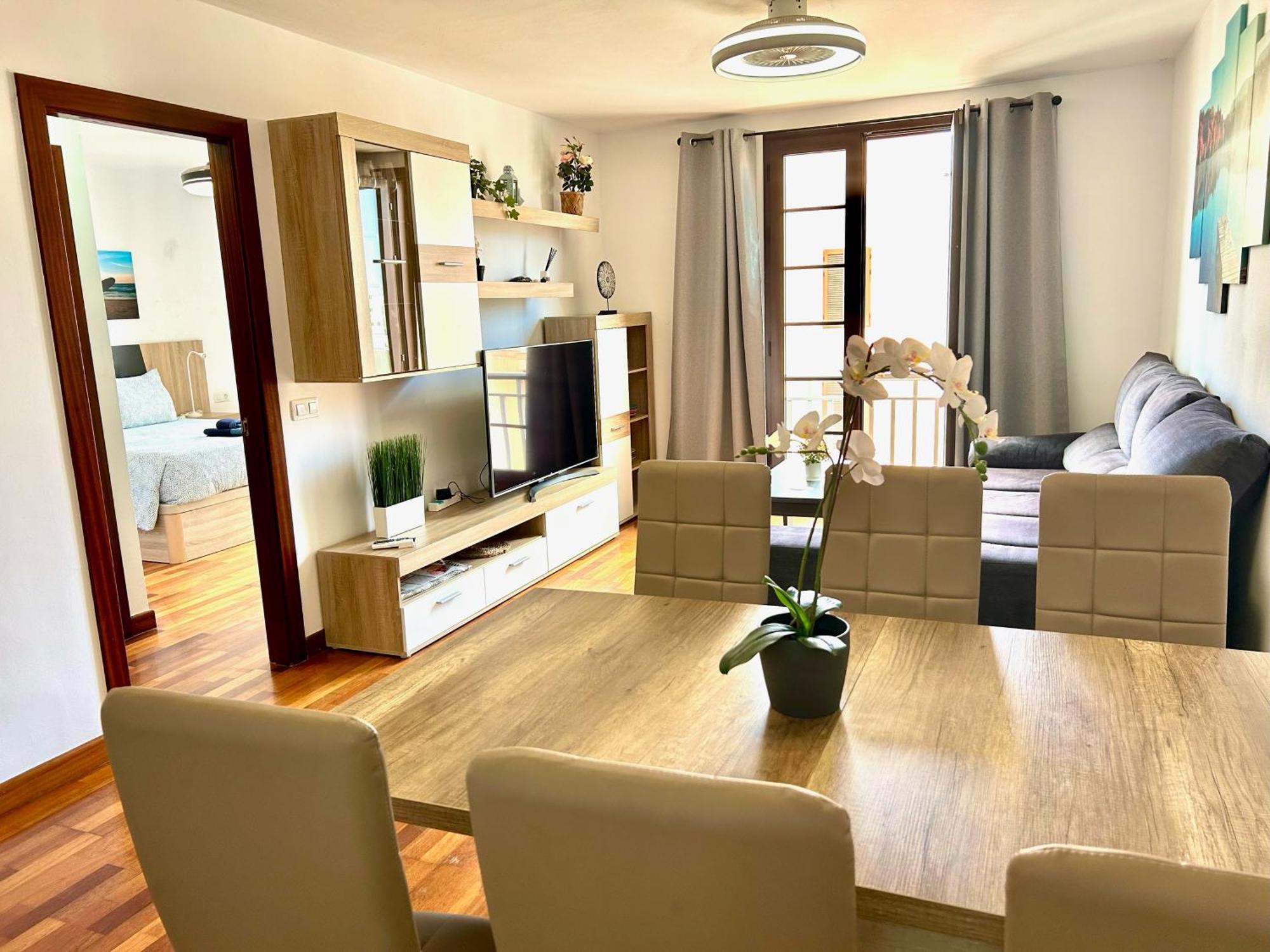 Arrecife Lancelot Apartment ภายนอก รูปภาพ