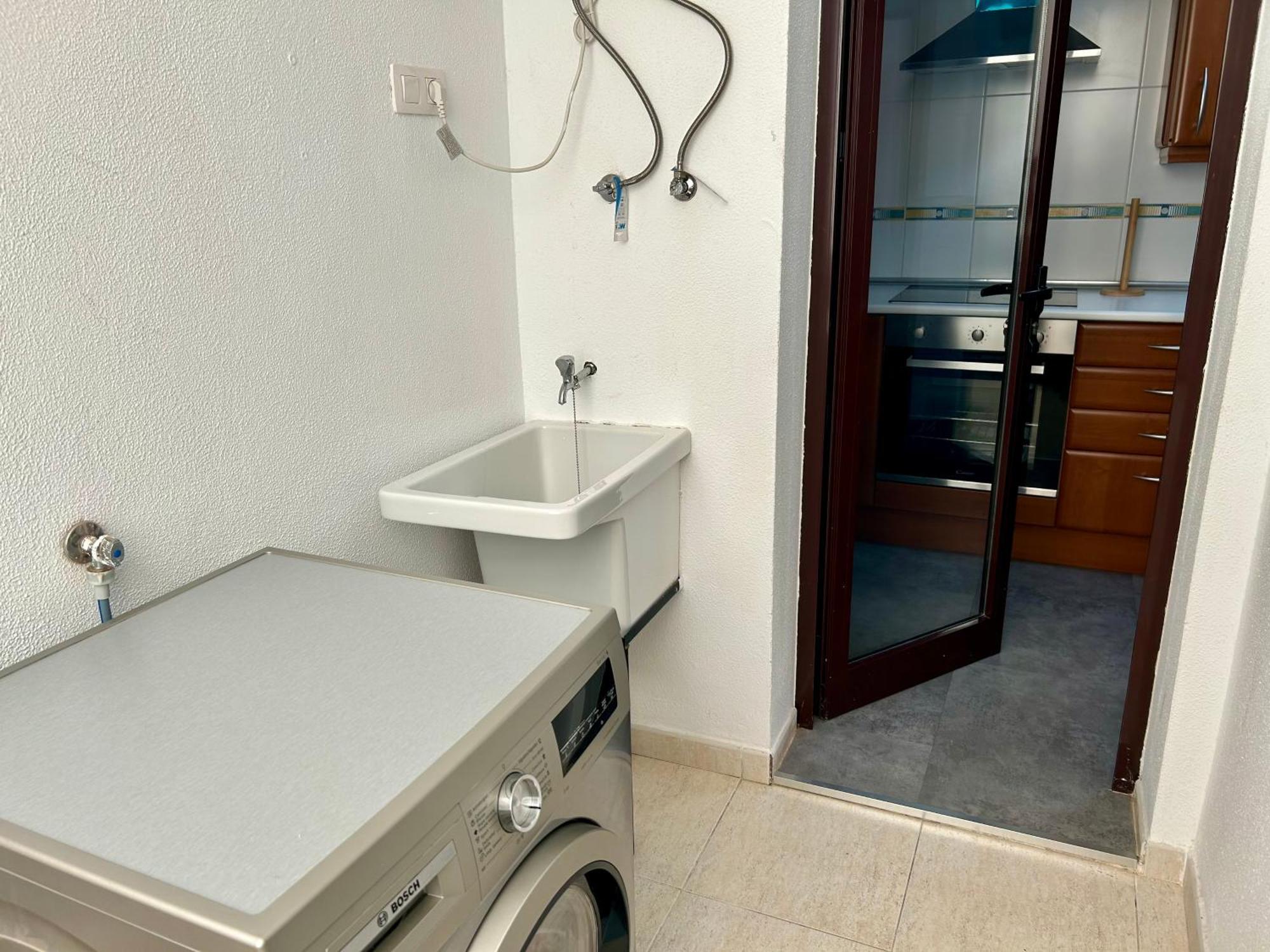 Arrecife Lancelot Apartment ภายนอก รูปภาพ