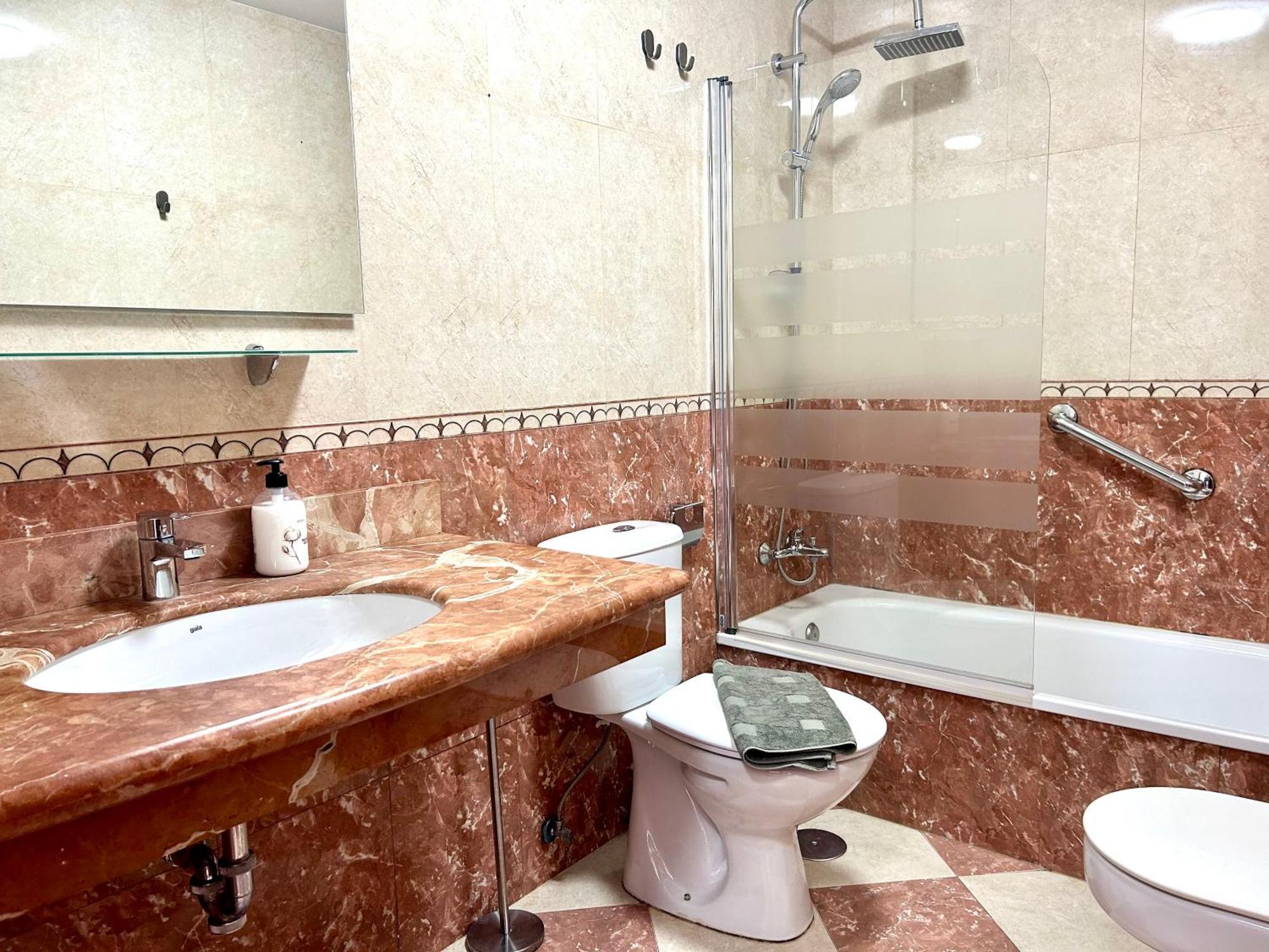 Arrecife Lancelot Apartment ภายนอก รูปภาพ